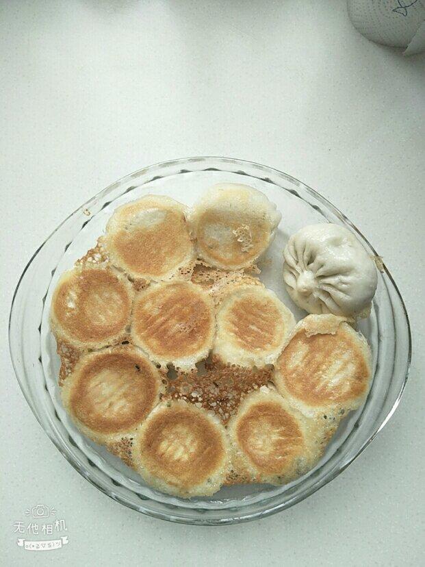 生煎包