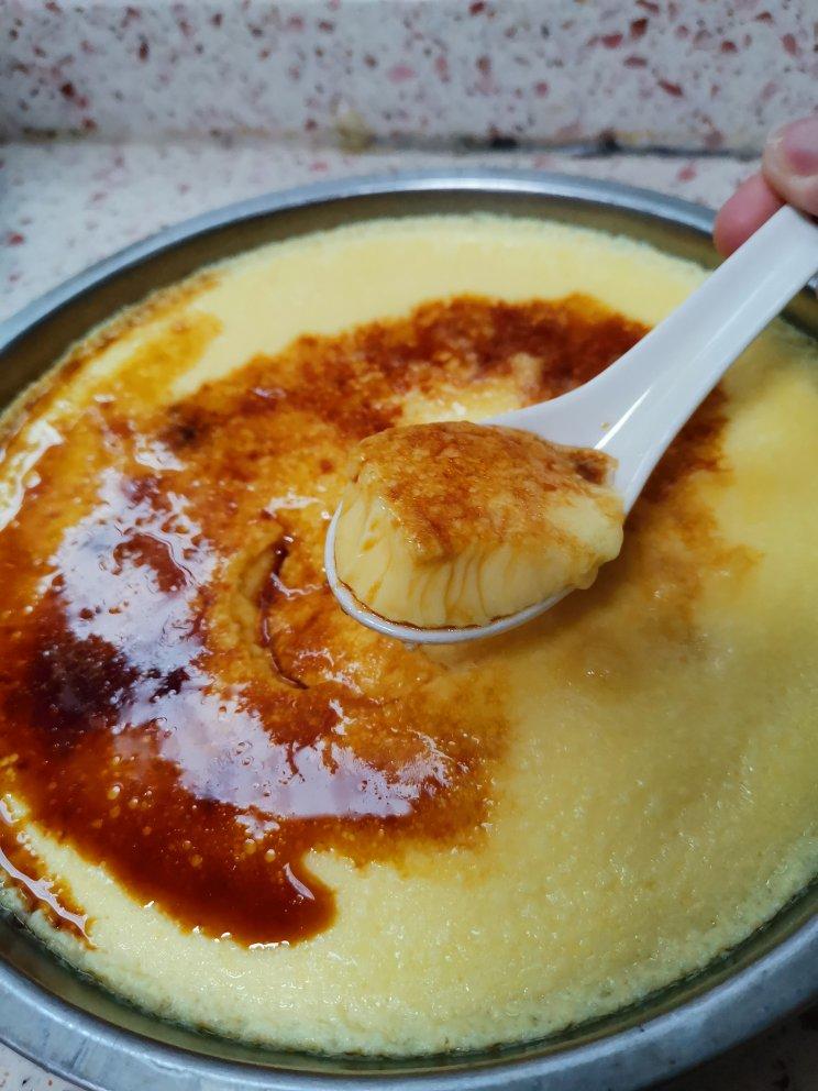 蒸蛋羹（详细版）