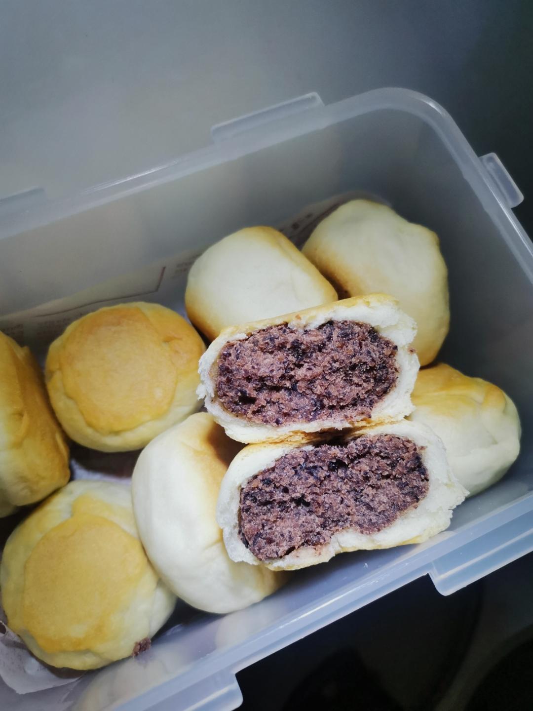 烤箱版红豆沙：最省时省力方法了吧！