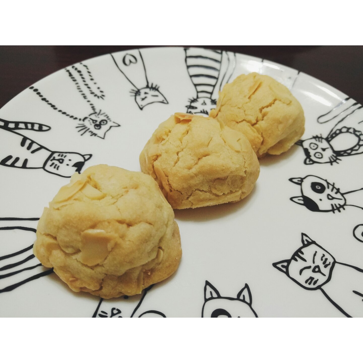 《琅琊榜》里最火的点心：榛子酥