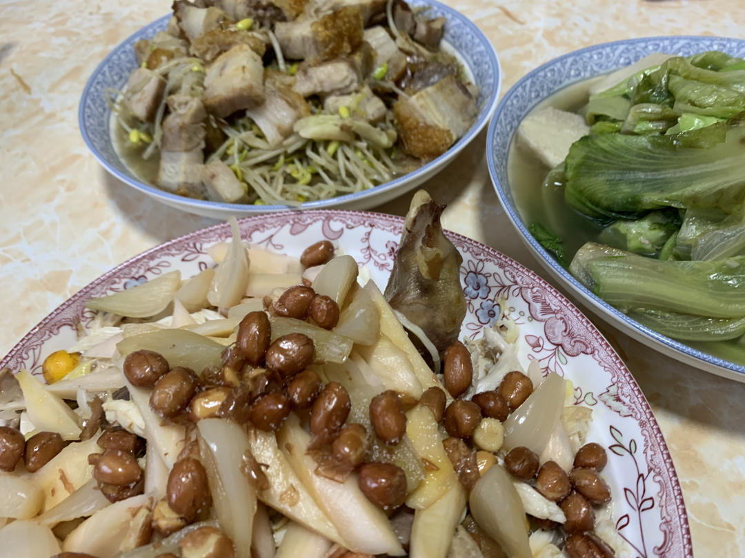 每日午餐x晚餐