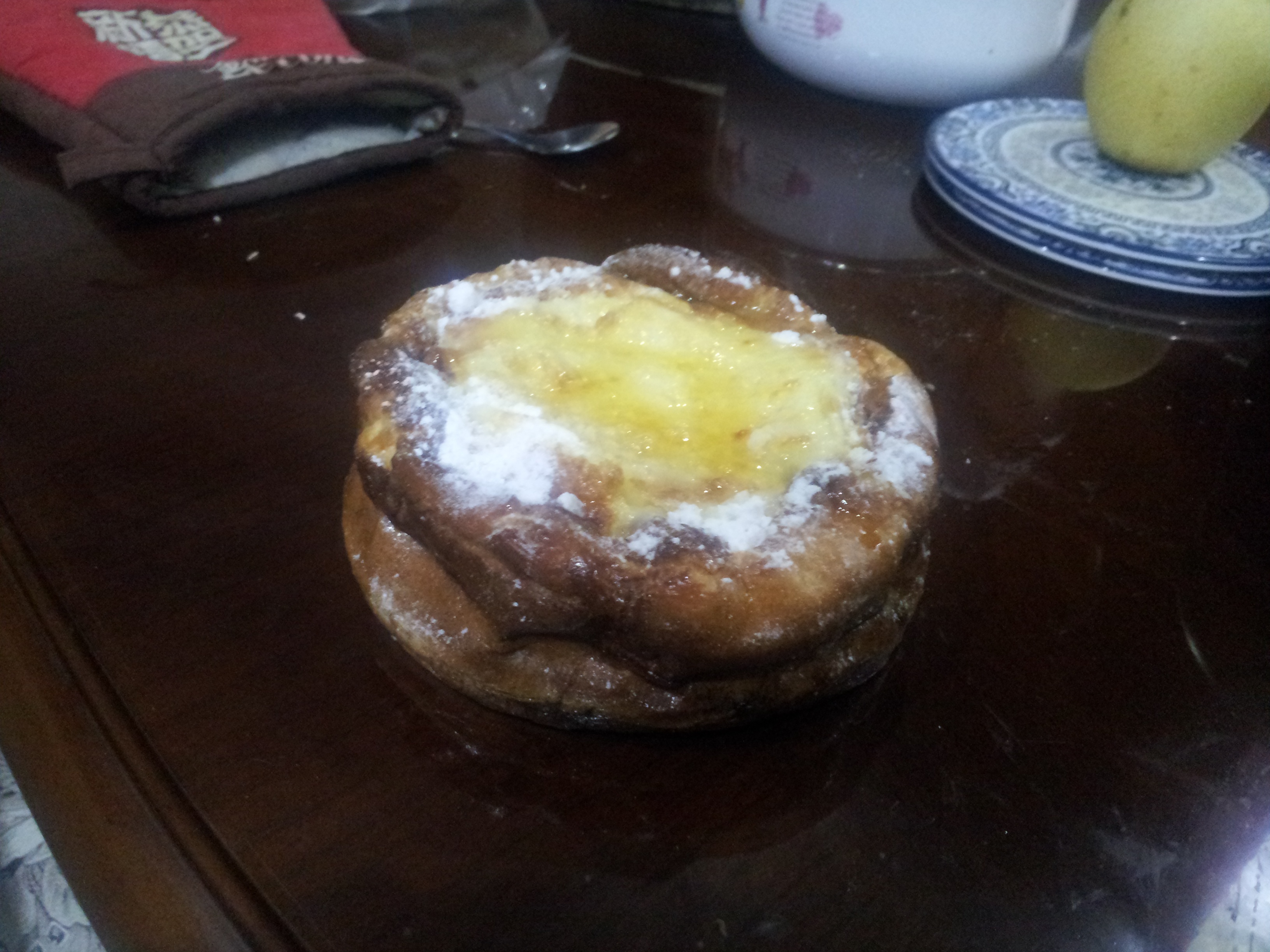 荷兰宝贝 Dutch Baby