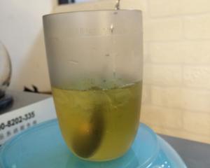 柠檬绿茶的做法 步骤3