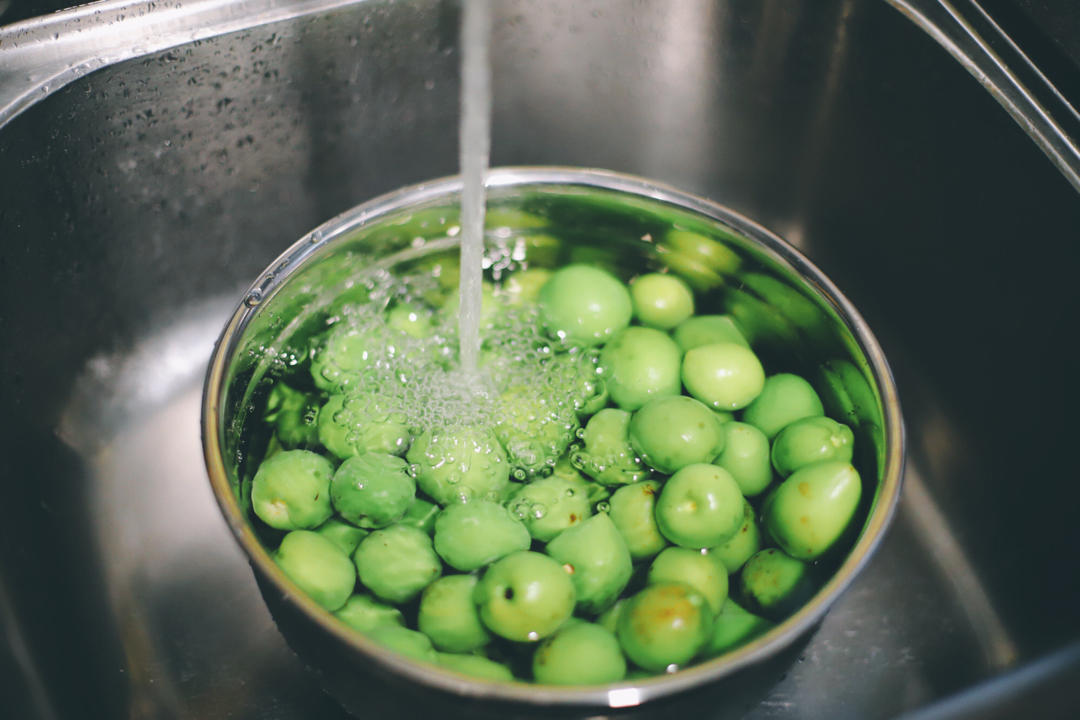 【青梅酒】梅子的沉醉时光（已填坑）