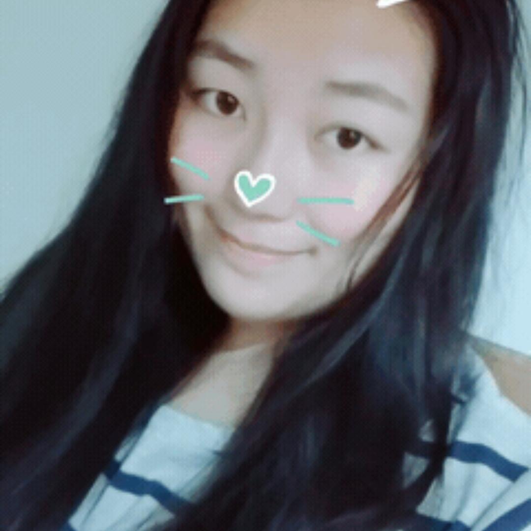 栗子_跳着舞过想过的生活