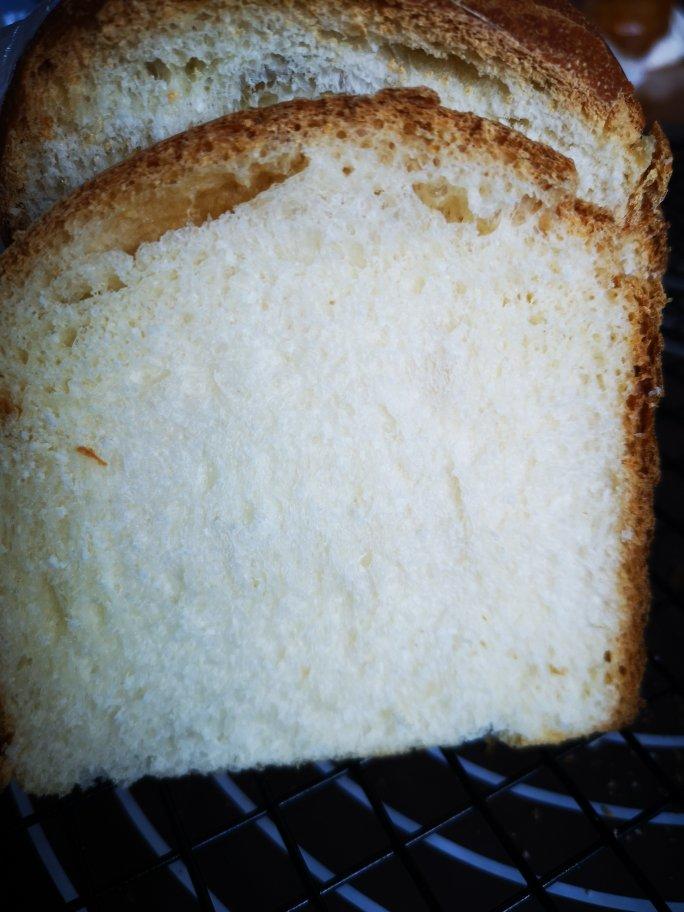 手揉全麦吐司🍞（轻松到哭泣的💧水合法）