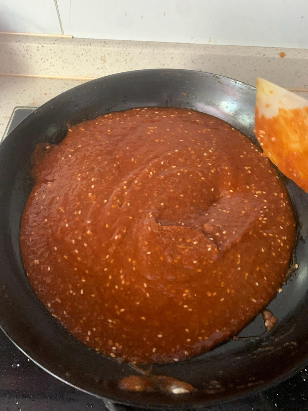 酱香饼