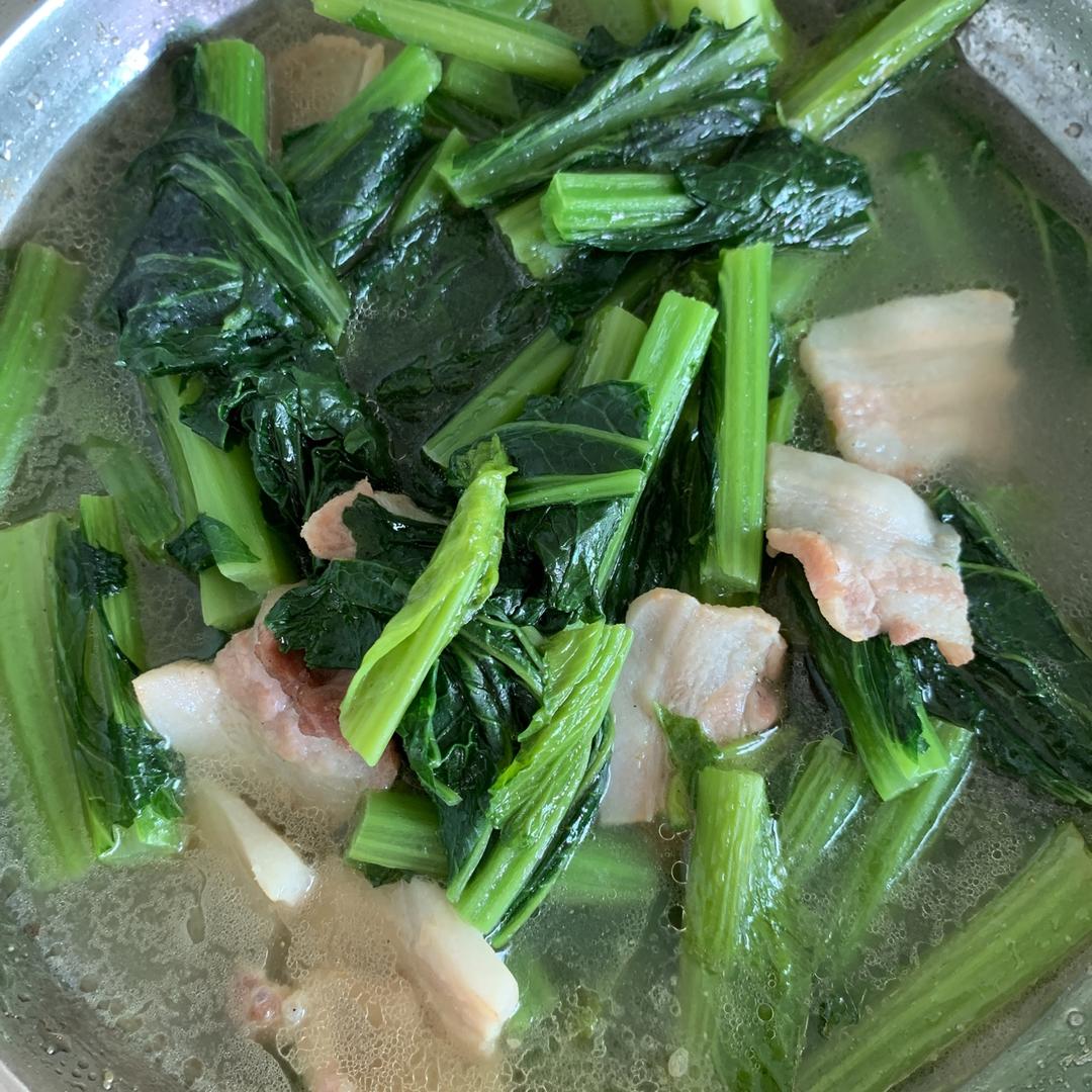 猪油春菜
