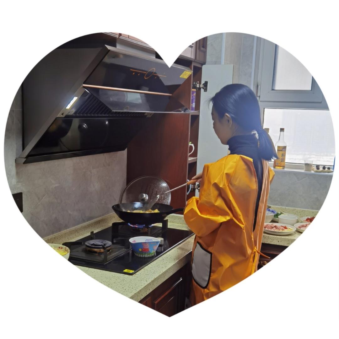 小锅小灶爱生活