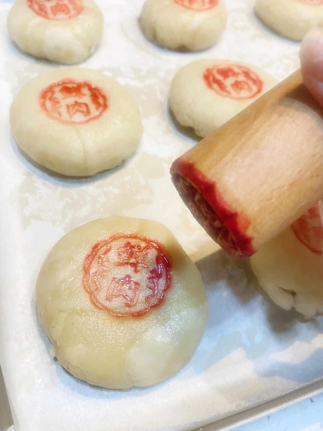 吃了想开店的苏式鲜肉月饼，月饼店老板们急哭了