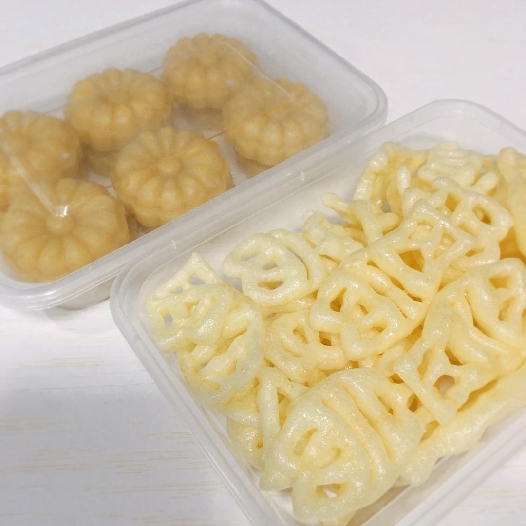绿豆糕