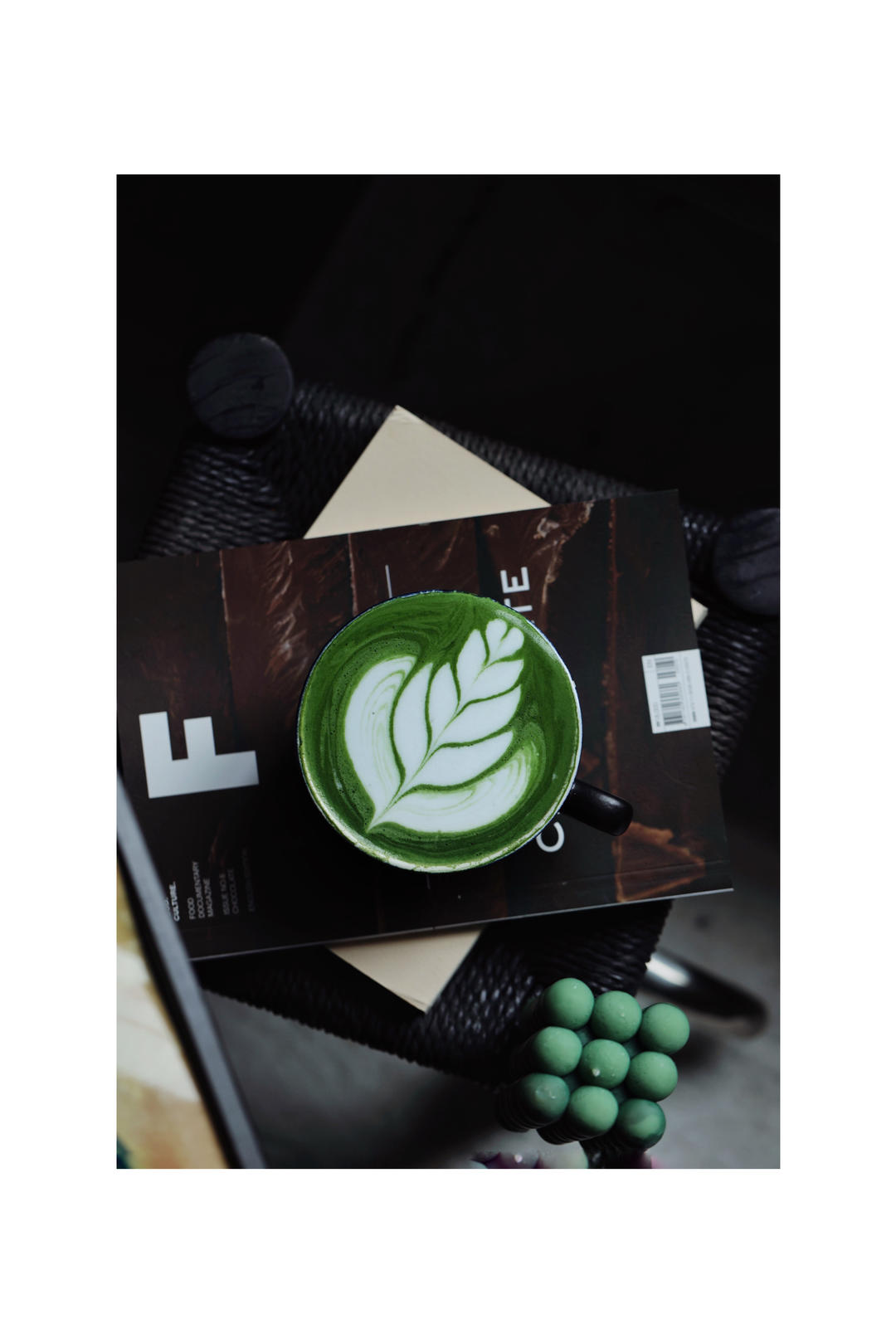 13款基础意式咖啡做法