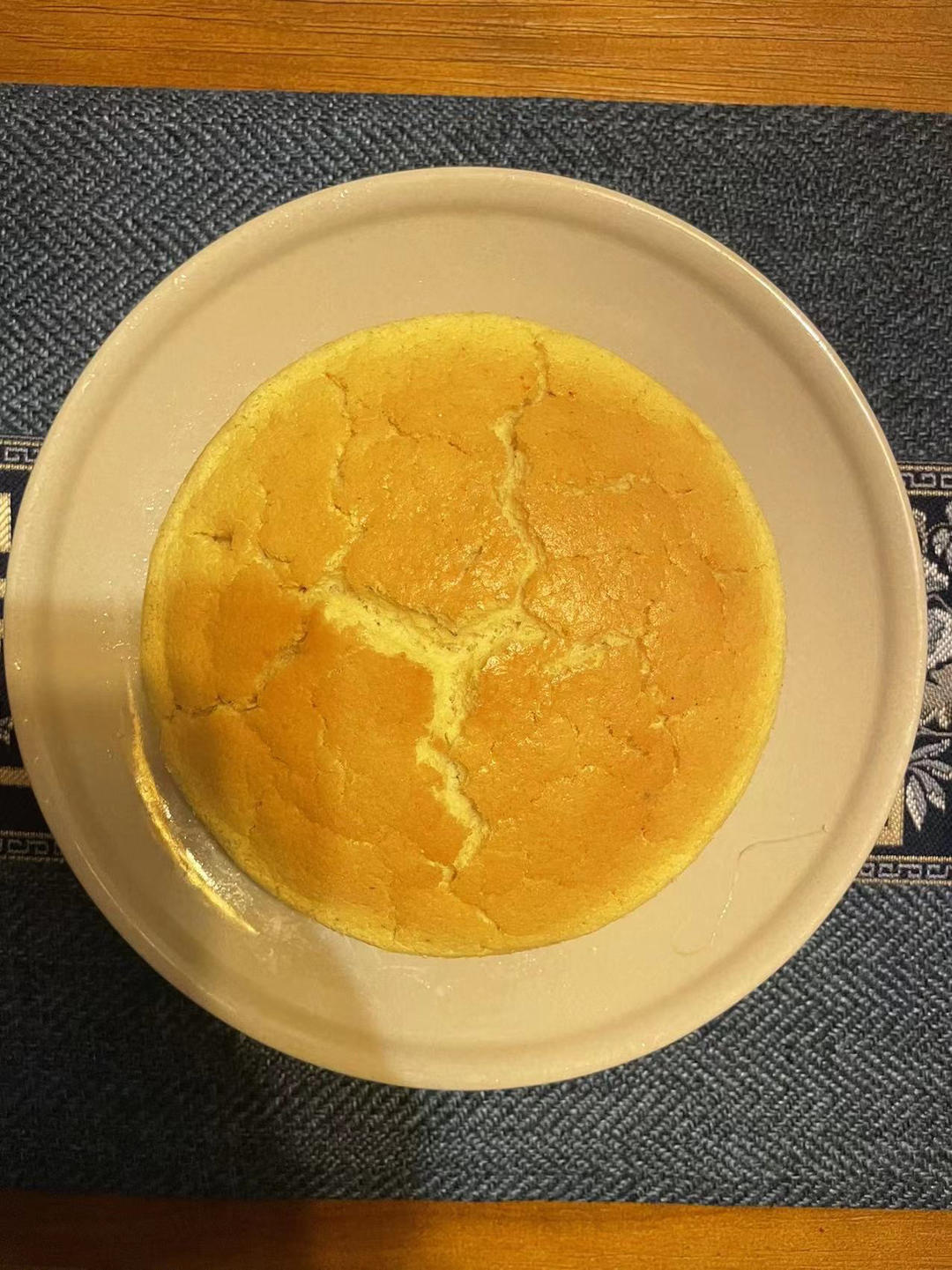 如何顺利制作清爽不腻的轻芝士蛋糕