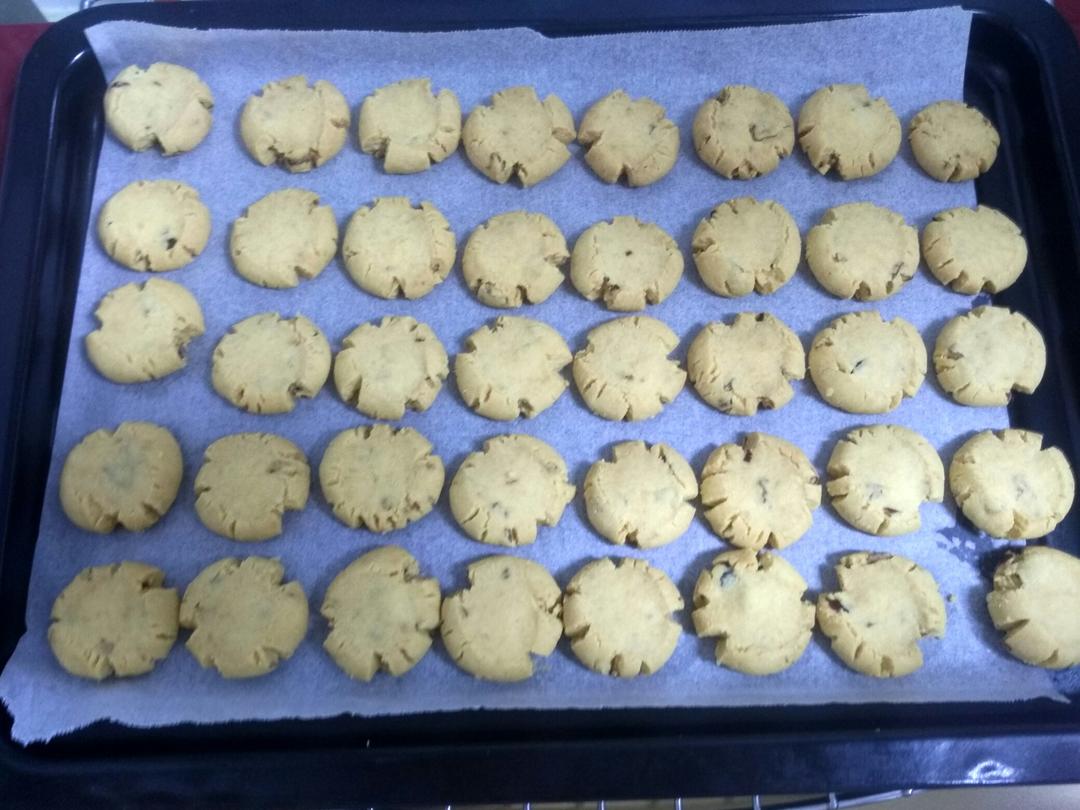 玛格丽特小饼干