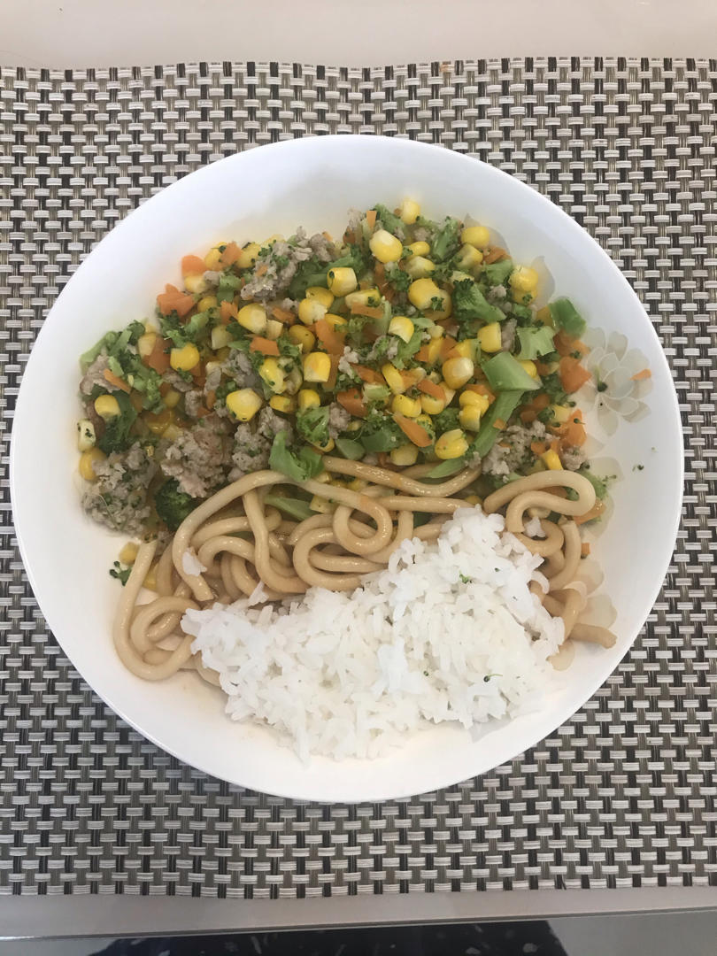 健康瘦身餐