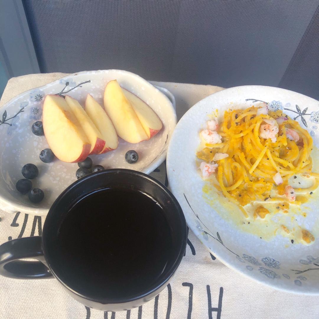 静静de美好早餐时光