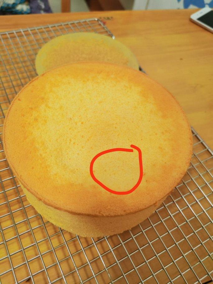 告别凹底（展艺6寸蛋糕模具，真实经历告诉你凹底真相）