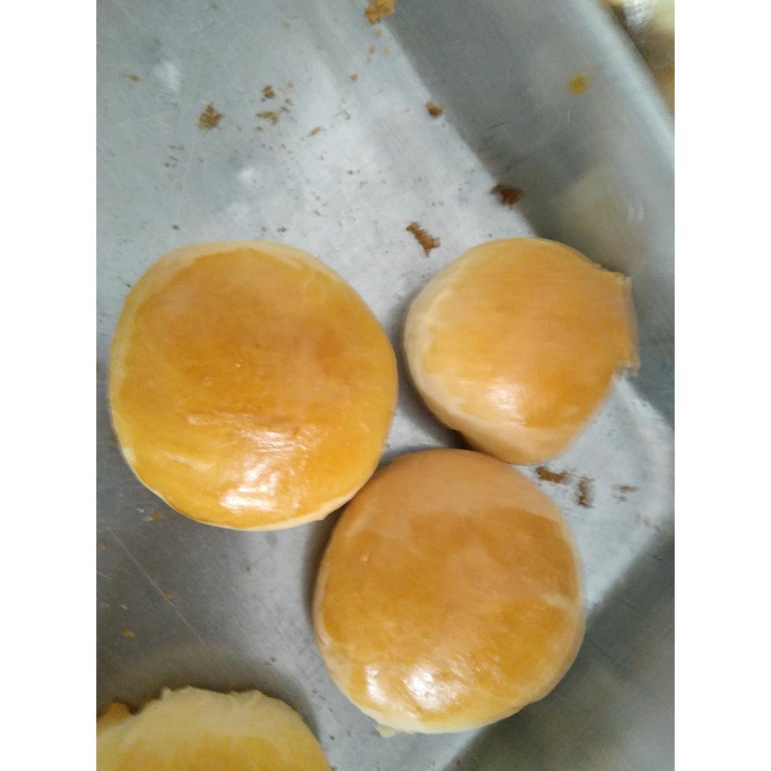 汉堡胚 poolish（波兰种）