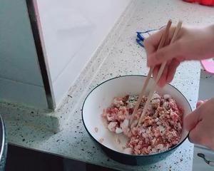 牛肉🐂丸子🍡小白菜🥬汤的做法 步骤10