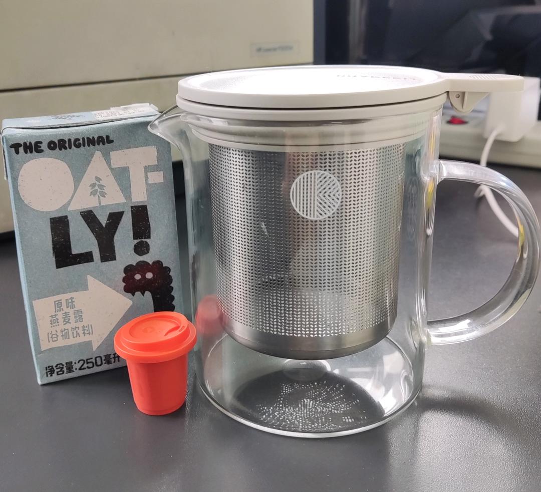 小吊梨汤【5-6月北鼎养生壶食谱】