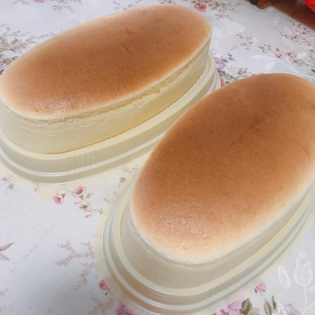 轻乳酪芝士蛋糕♥（手把手的教程哟～）
