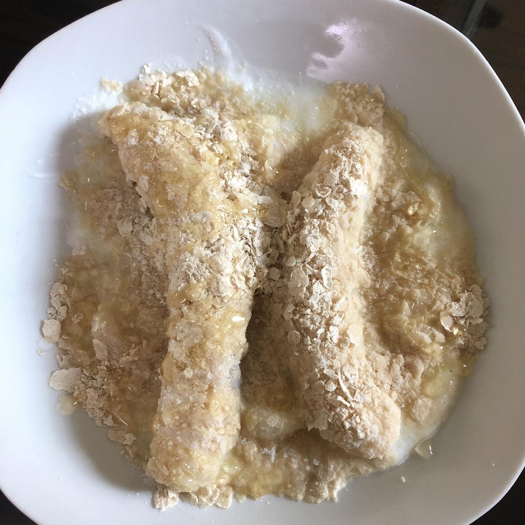 香蕉小姐的花裙子