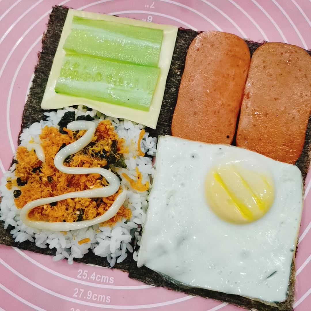 简单~美好~
