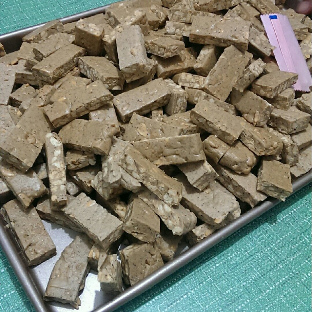 无美感的美食