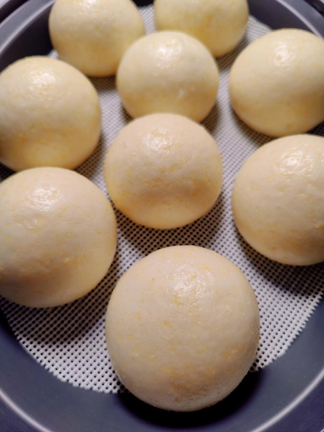 小厨房里大杂烩