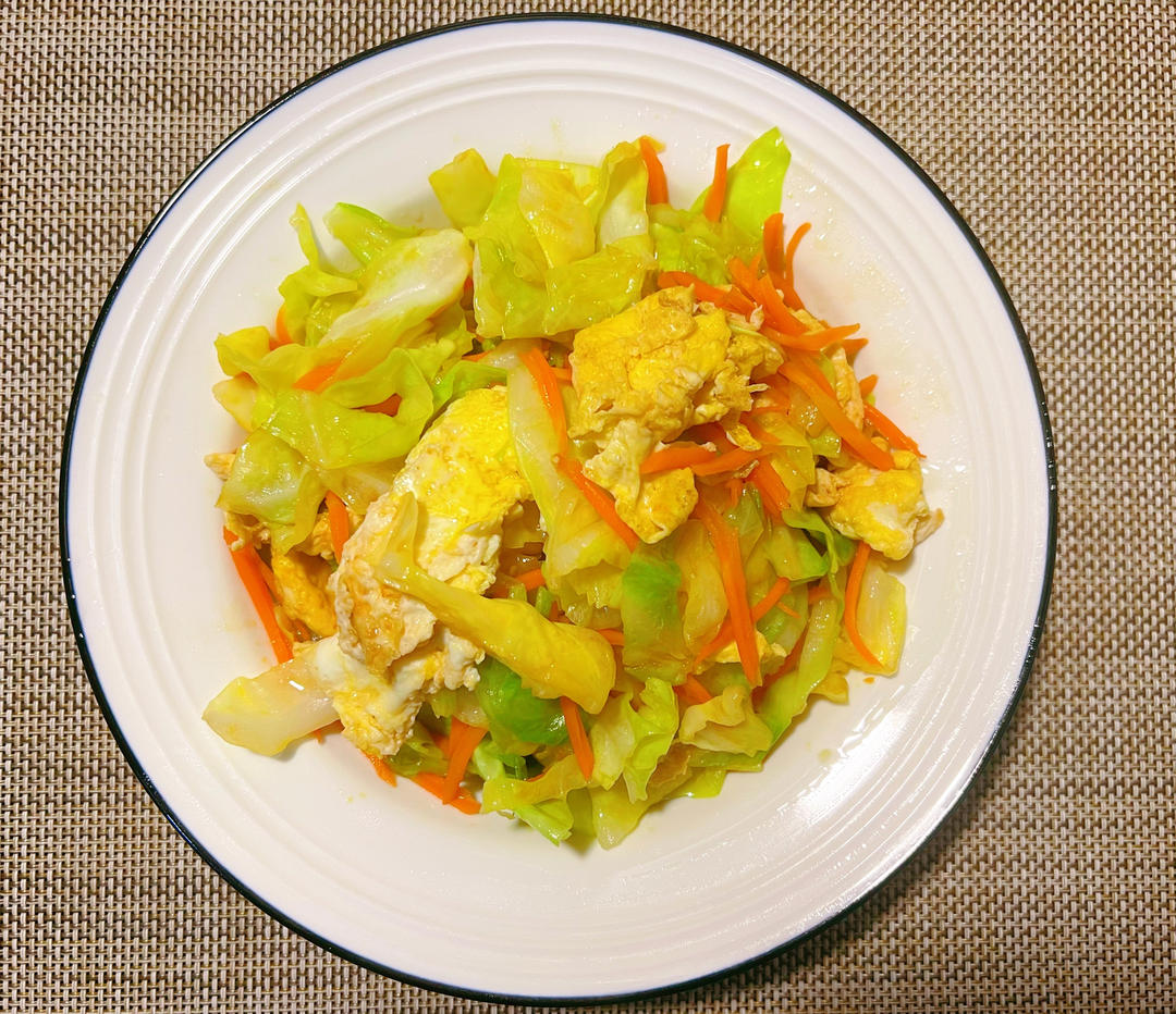 下饭家常菜👌素菜天花板