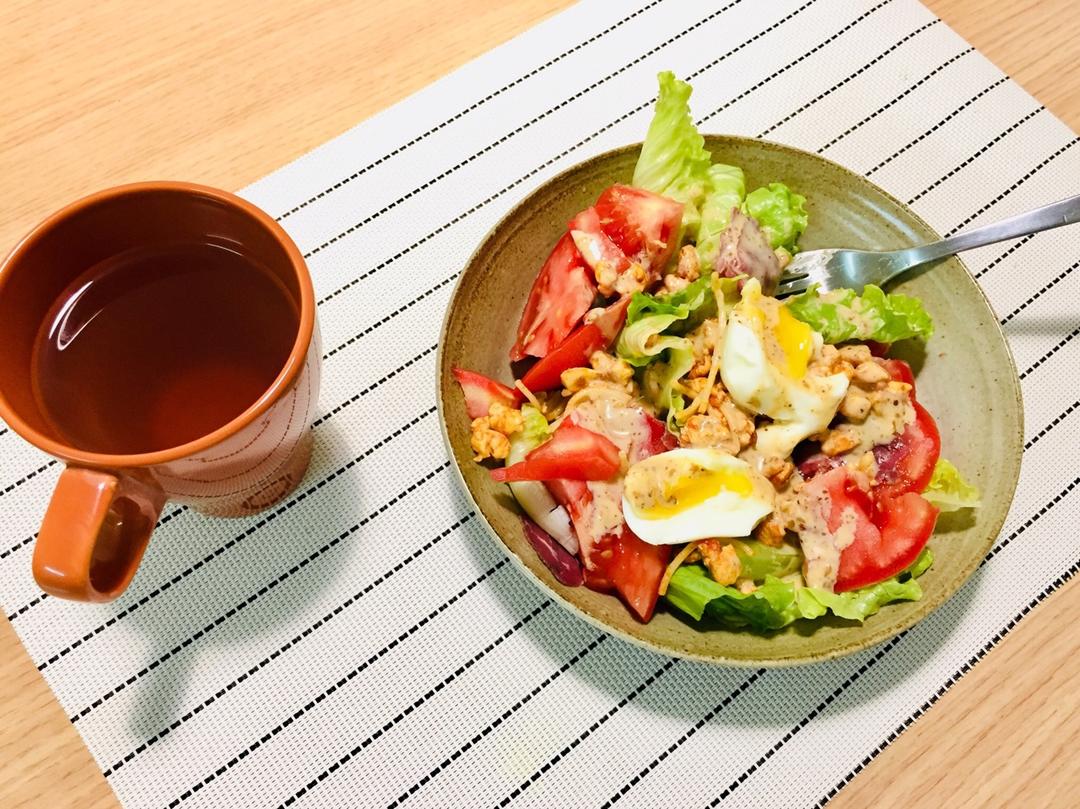 Jessie's kitchen