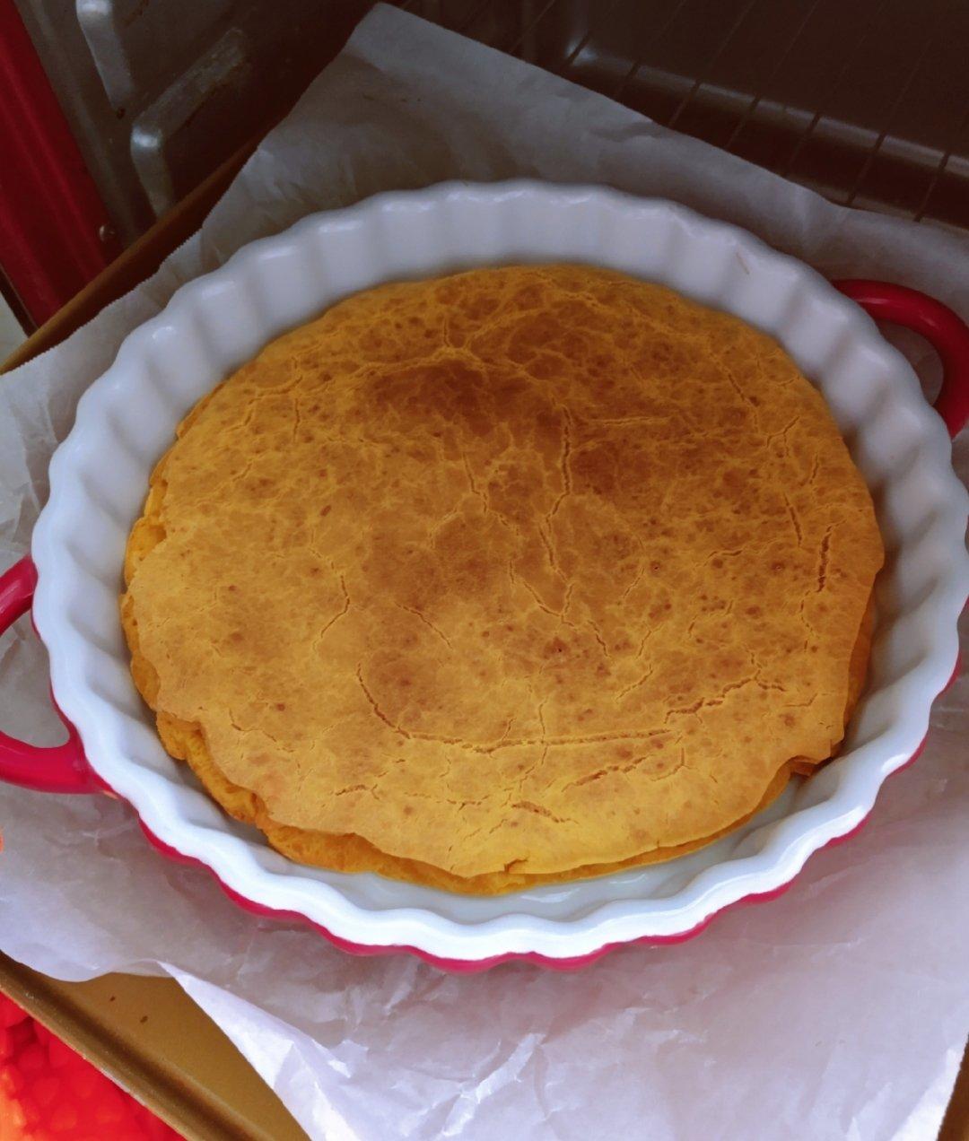 外酥里糯，香酥烤年糕