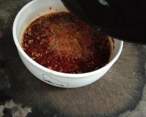 辣椒油的做法（饭店不外传的密方）的做法 步骤9