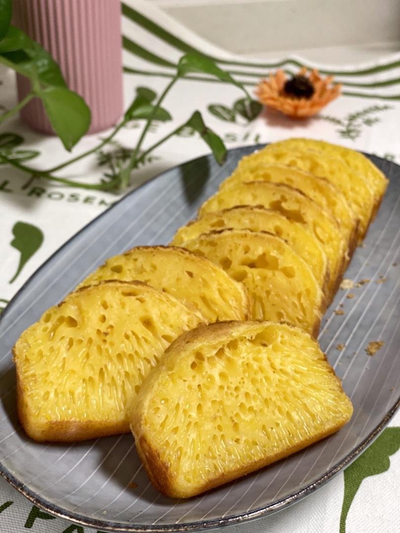 黄金糕