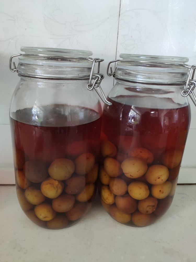 【青梅酒】梅子的沉醉时光（已填坑）