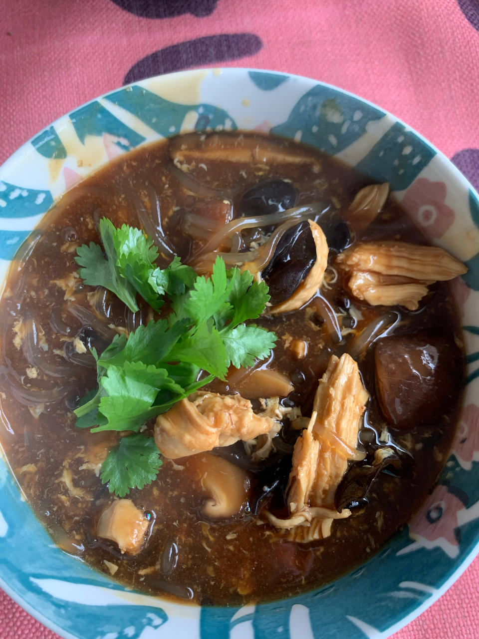 碗仔翅（简单易煮、地道港味）