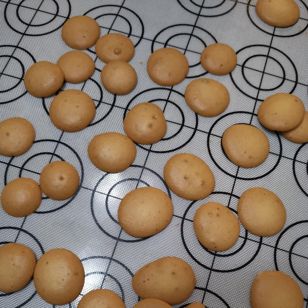 老味道鸡蛋小饼干