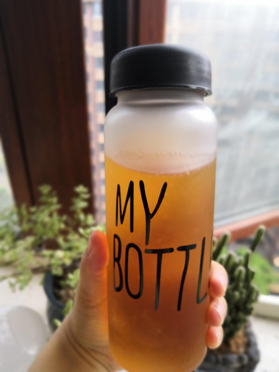 月饼闹中秋之转化糖浆