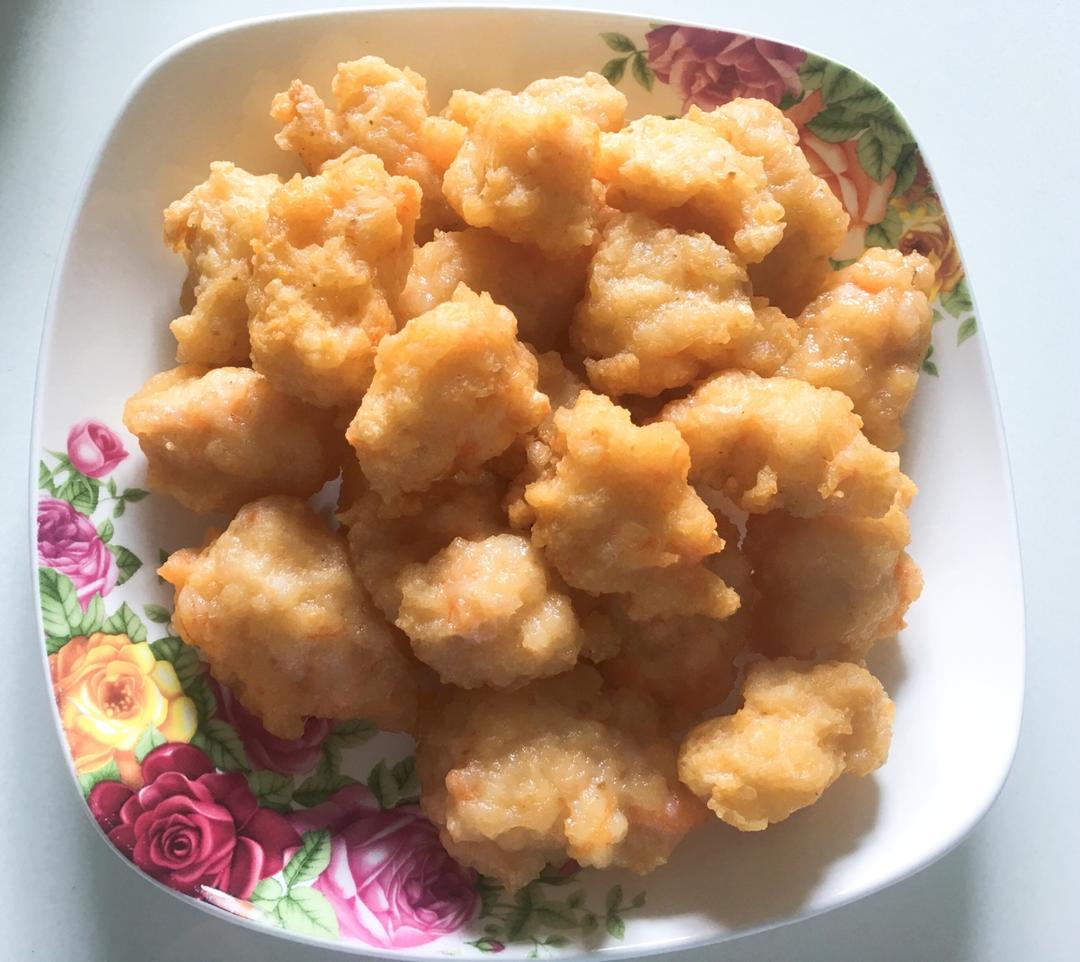 潮汕虾枣