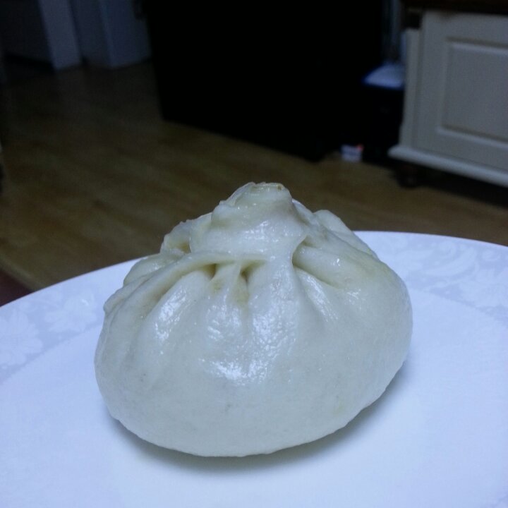堂妈揭秘蒸包子的诀窍