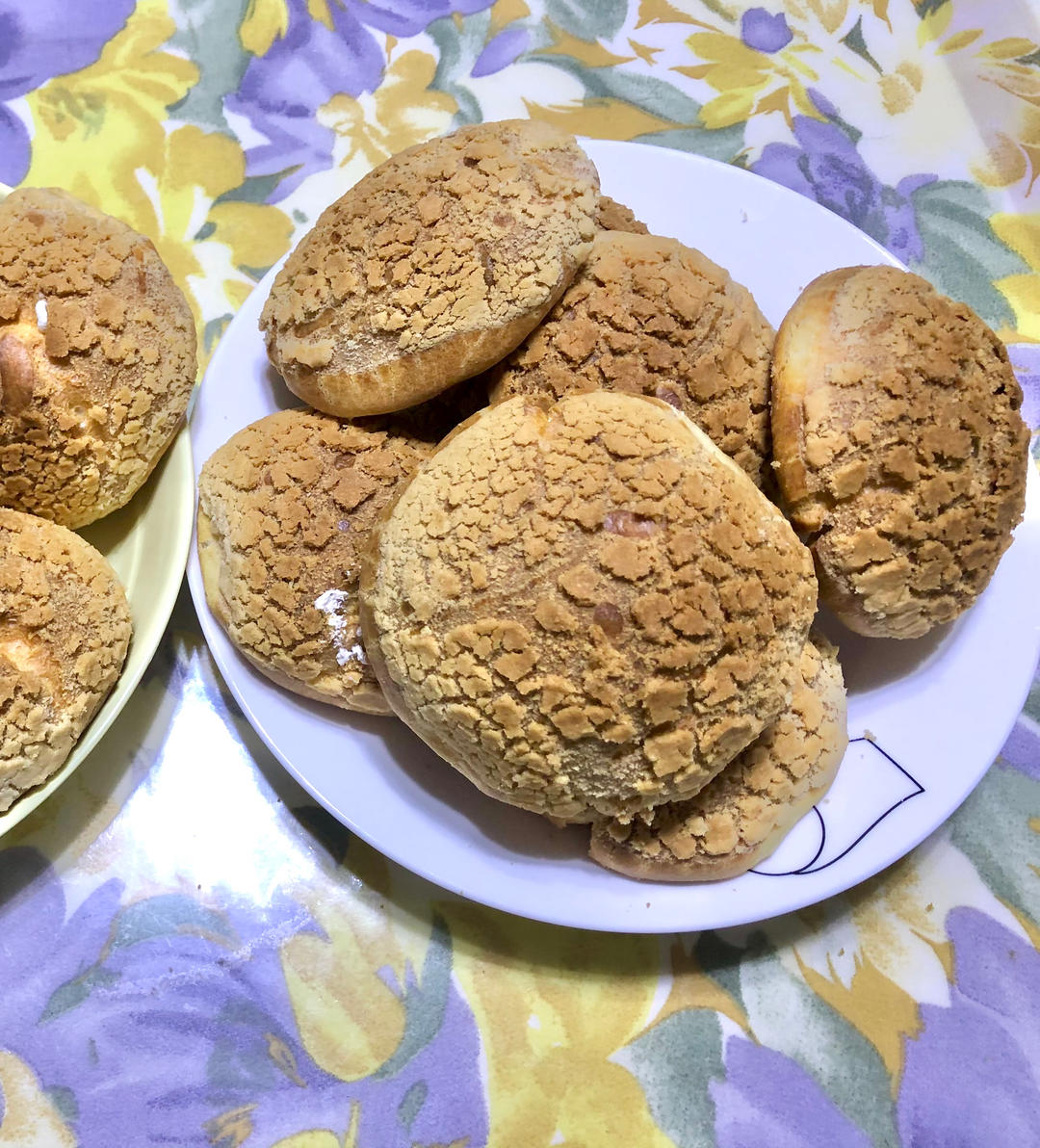 酥皮泡芙新手一次成功（附卡仕达酱做法）