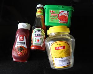 超美味酱排骨(电饭锅版)的做法 步骤1
