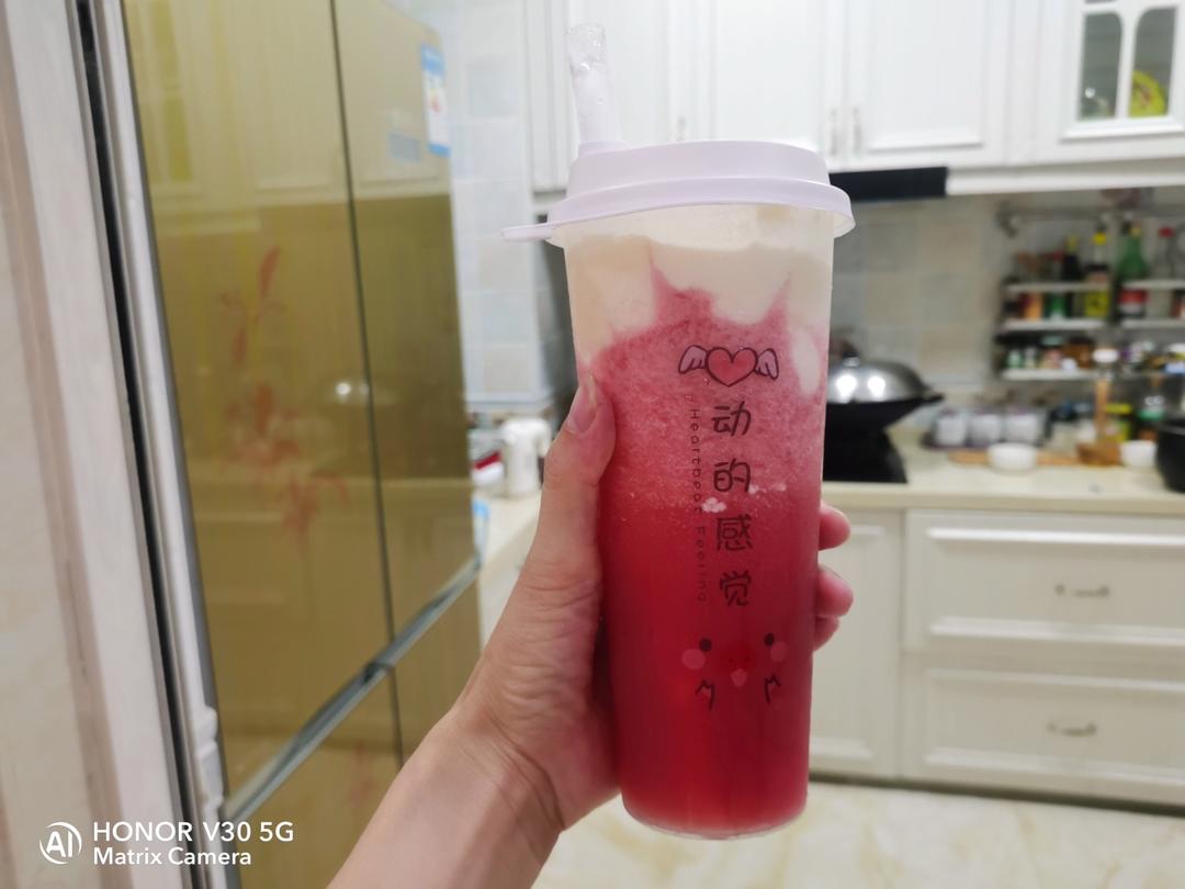 彤妈私藏饮品|7款无添加热卖水果茶