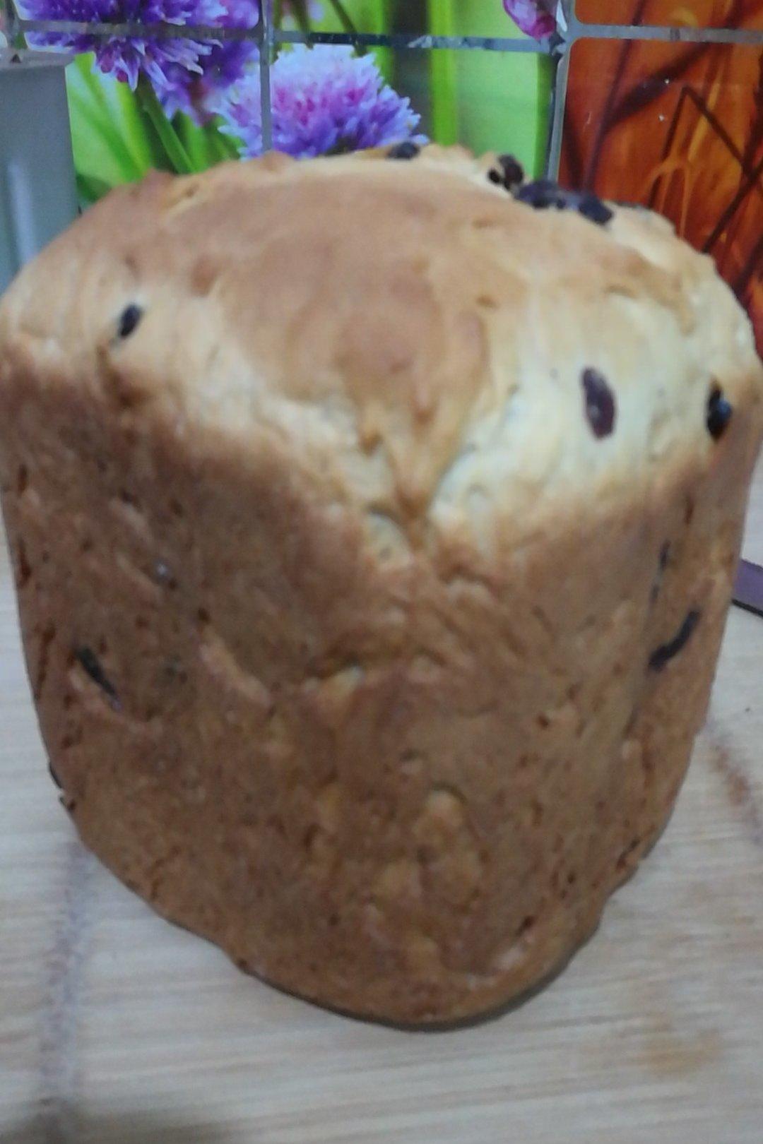 超简单零失败面包（东菱面包机）