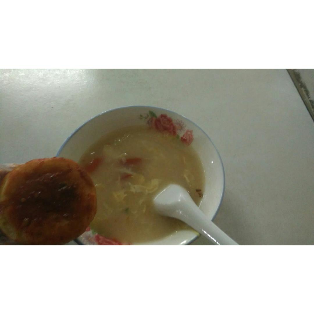 早餐马拉松顺利收官：因为坚持，所以更好！