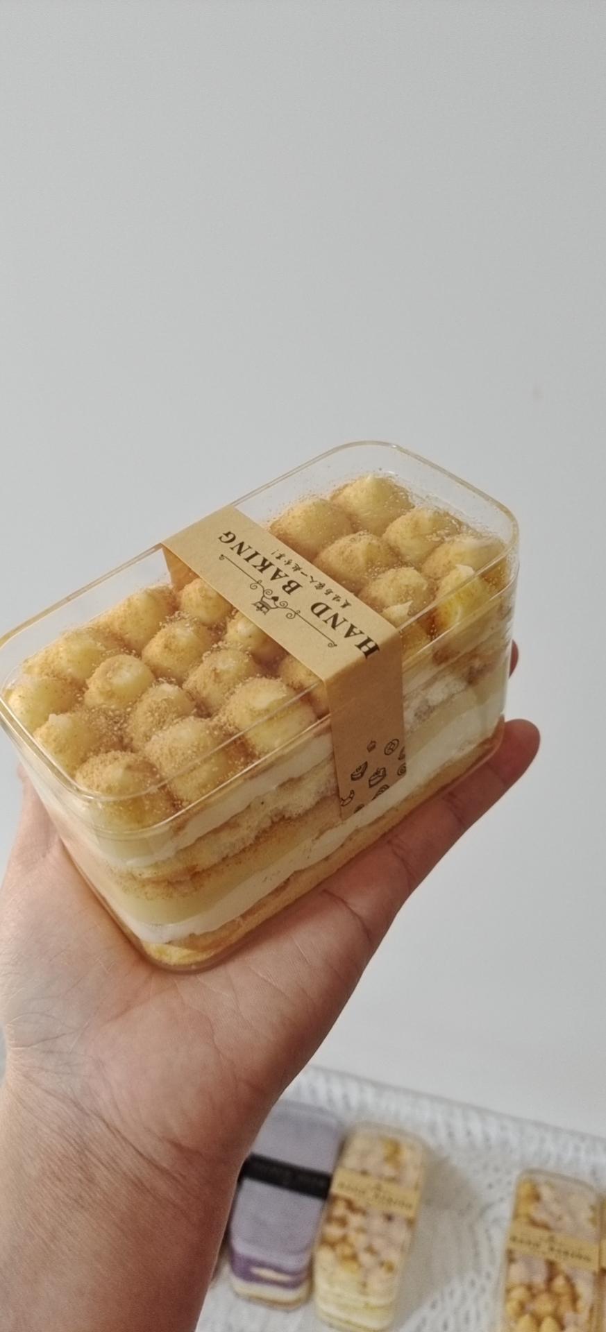 日式豆乳盒子（史上最详细步骤图）