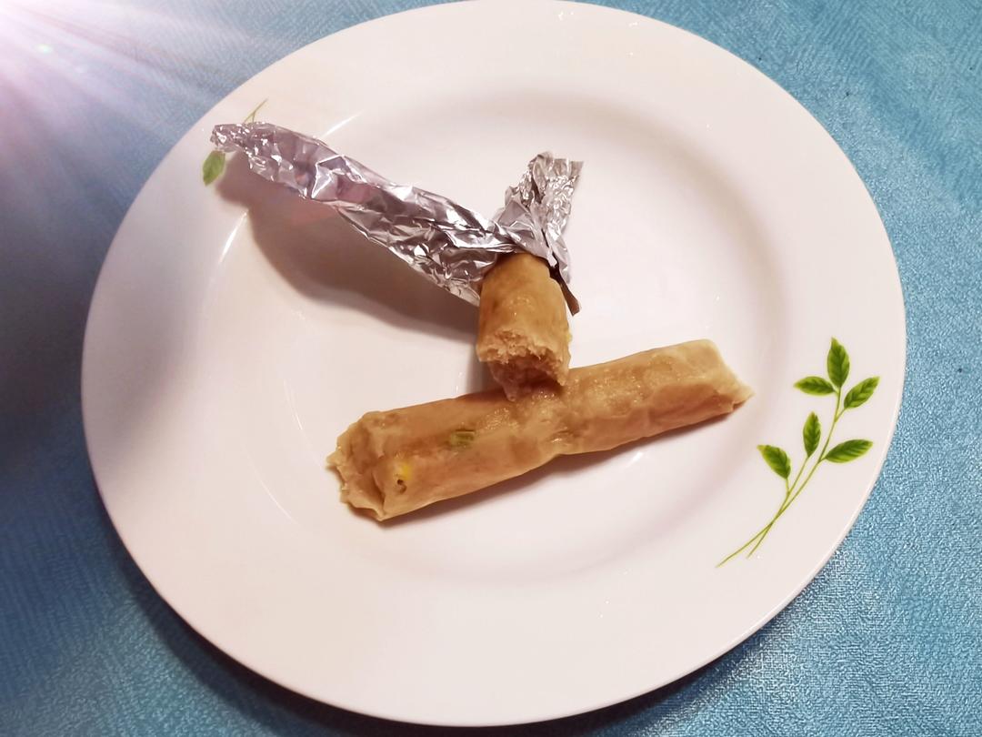 自制儿童火腿肠——美味又健康的香肠
