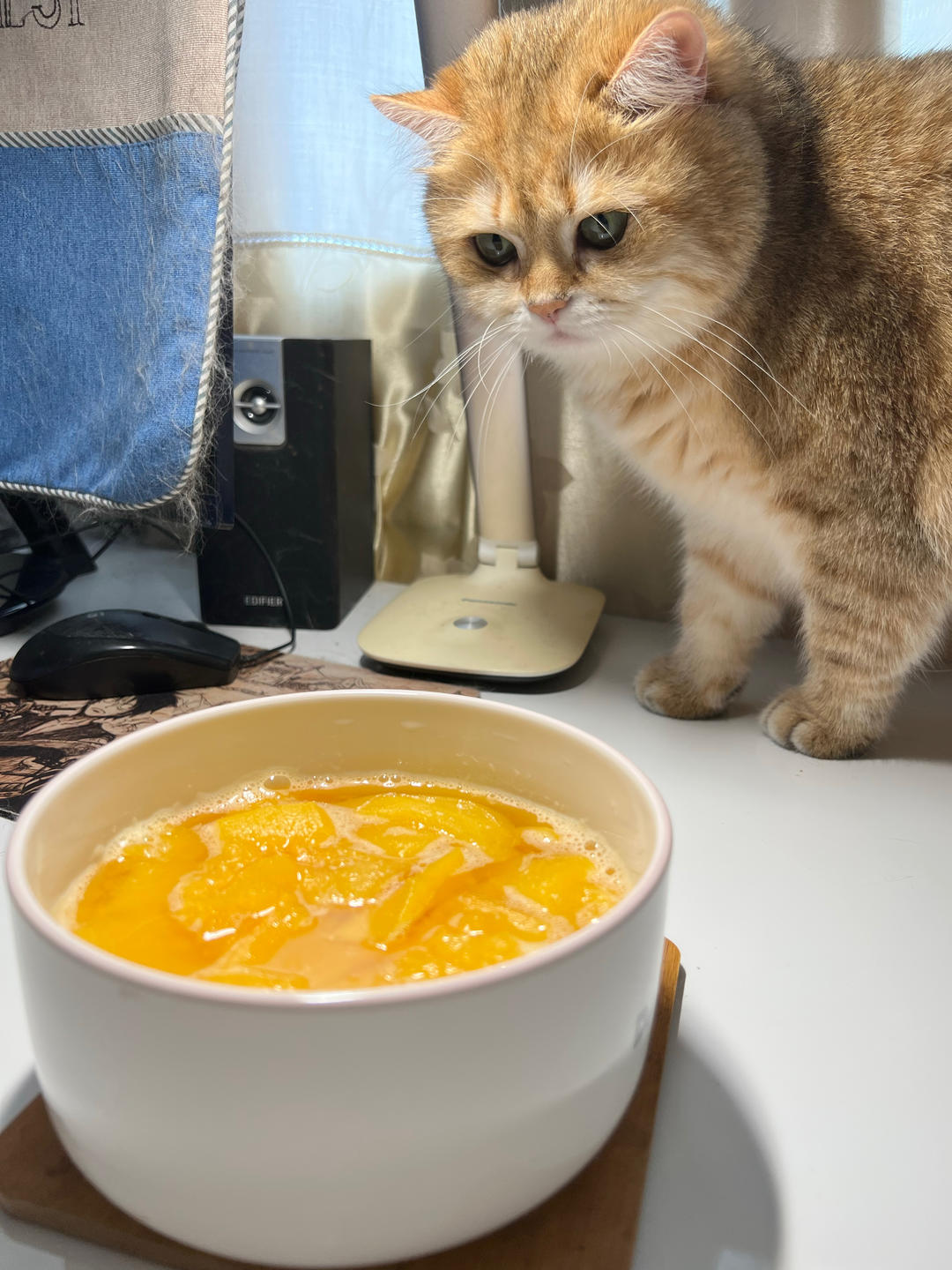 做黄桃罐头第一步你就错了