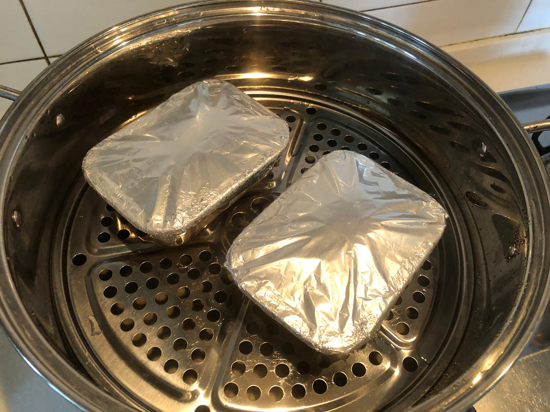 自制午餐肉