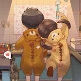 Mina爱烘培